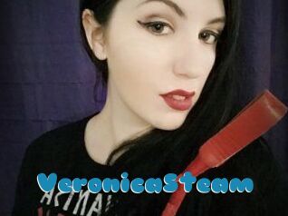 VeronicaSteam