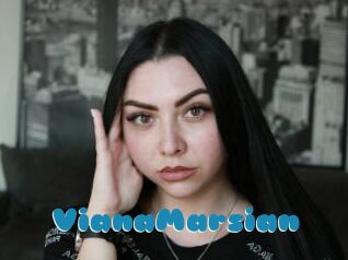 VianaMarsian