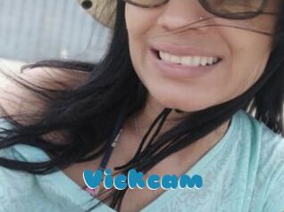 Vickcam