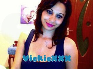 VickieXXX