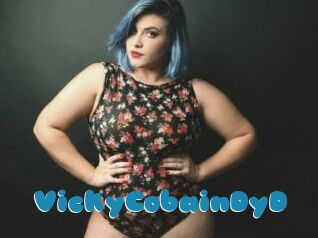 VickyCobainDyD