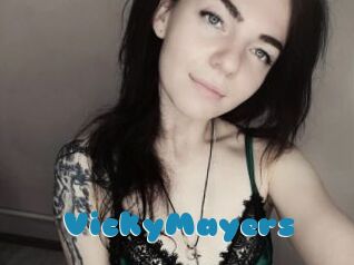 VickyMayers