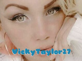 VickyTaylor27