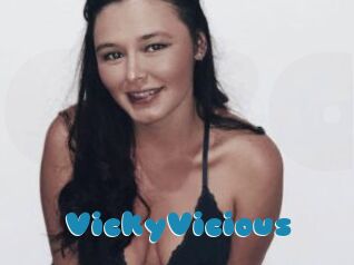 VickyVicious