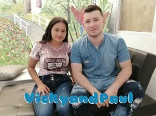 VickyandPaul