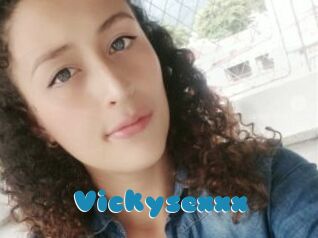 Vickysexxx