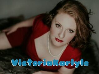 VictoriaKarlyle