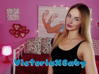 VictoriaXBaby