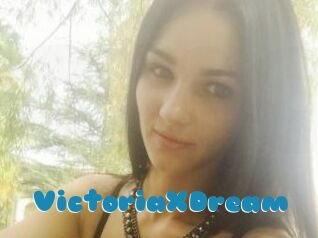 VictoriaXDream