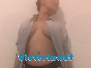 Victoriawet