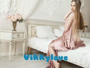 Vikkylove