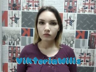 ViktoriaWilis