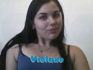 Violaxo