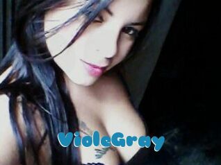 VioleGray