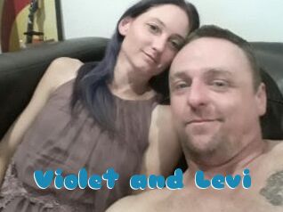 Violet_and_Levi