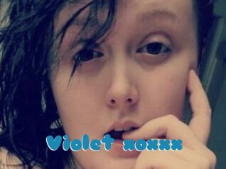 Violet_xoxxx