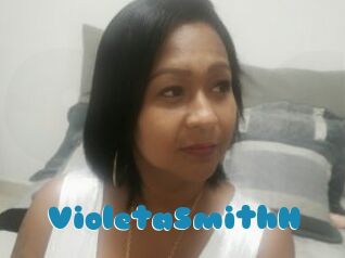 VioletaSmithH