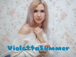 ViolettaSummer
