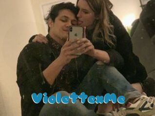 ViolettexMe