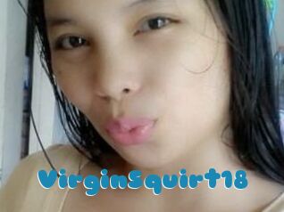 VirginSquirt18