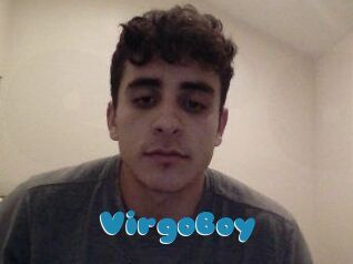 VirgoBoy