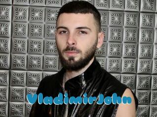 VladimirJohn