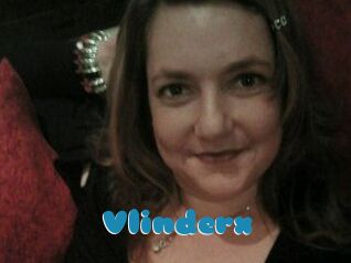 Vlinderx