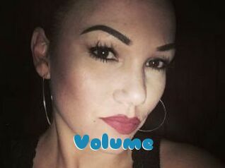 Volume