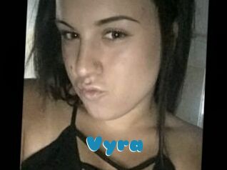 Vyra Erotik Chat