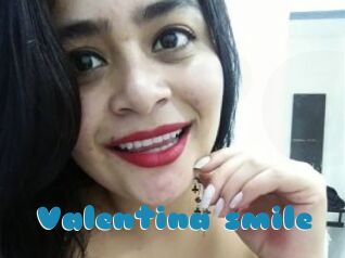 Valentina_smile