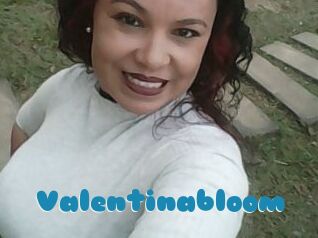 Valentinabloom