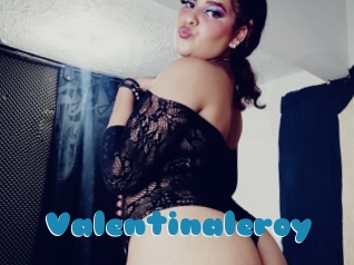 Valentinaleroy