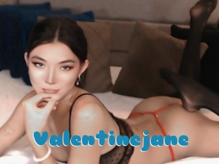 Valentinejane