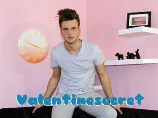 Valentinesecret