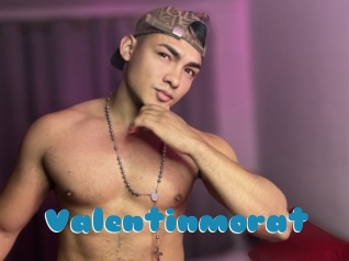 Valentinmorat