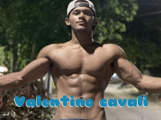 Valentino_cavali