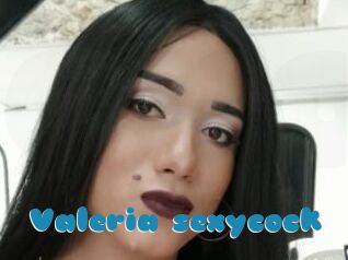 Valeria_sexycock