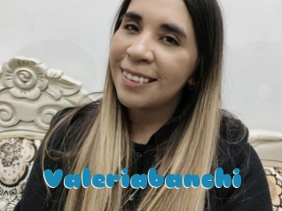 Valeriabanchi