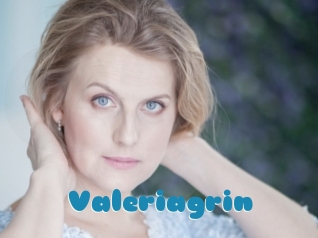 Valeriagrin