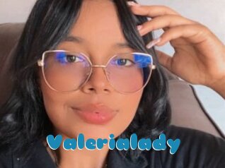 Valerialady