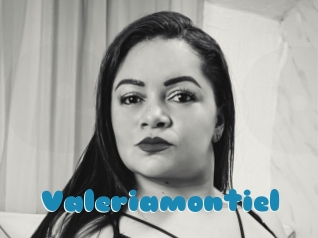 Valeriamontiel