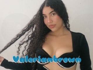 Valerianbrown