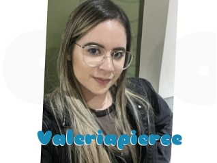 Valeriapierce