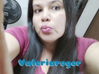 Valeriaroger