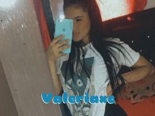 Valeriaxc