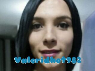 Valeridhot982