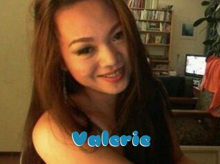 Valerie