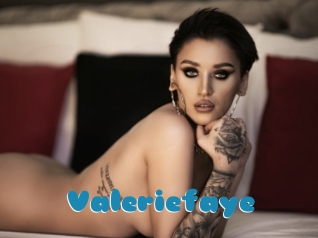 Valeriefaye