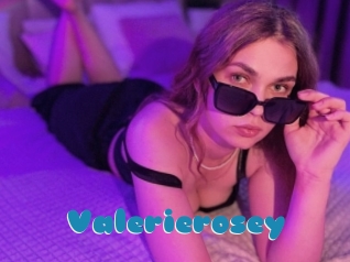 Valerierosey