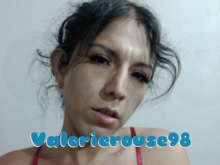 Valerierouse98